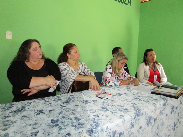 Ipiranga Sedia Importante Reunião Sobre Saúde - Imagem 14