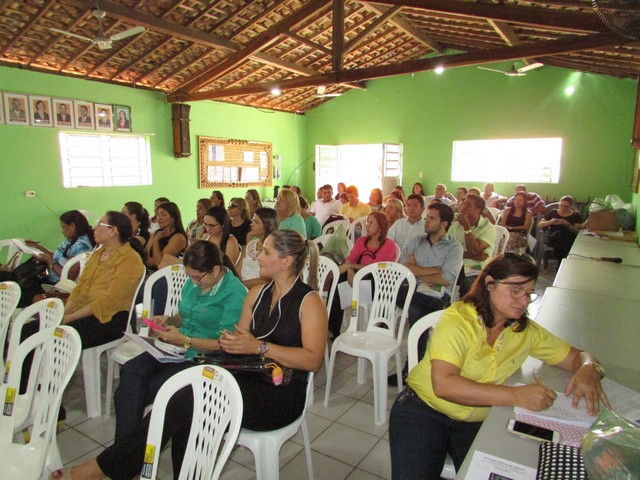 Ipiranga Sedia Importante Reunião Sobre Saúde - Imagem 11