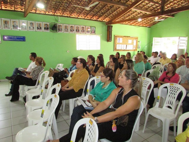 Ipiranga Sedia Importante Reunião Sobre Saúde - Imagem 12