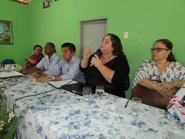 Ipiranga Sedia Importante Reunião Sobre Saúde - Imagem 46