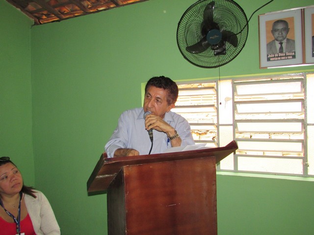 Ipiranga Sedia Importante Reunião Sobre Saúde - Imagem 15