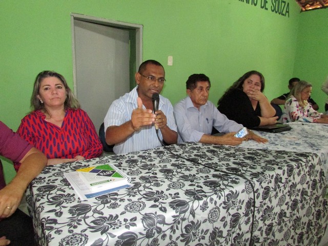 Ipiranga Sedia Importante Reunião Sobre Saúde - Imagem 57