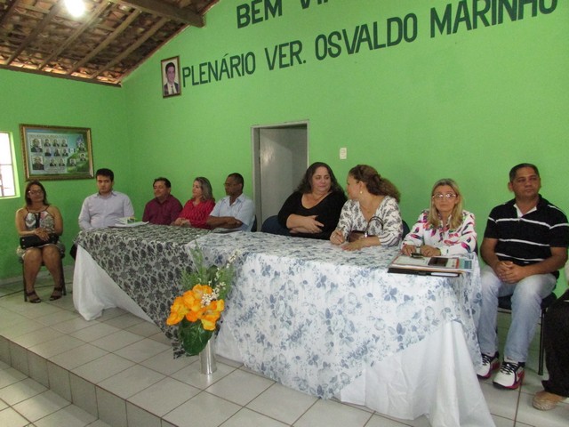 Ipiranga Sedia Importante Reunião Sobre Saúde - Imagem 8