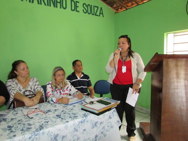 Ipiranga Sedia Importante Reunião Sobre Saúde - Imagem 27