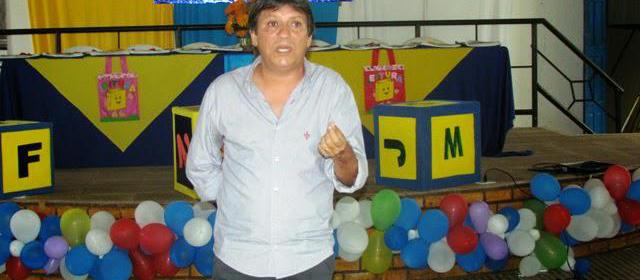 Secretário Claudio Cesar garante novo piso salarial dos professores - Imagem 1