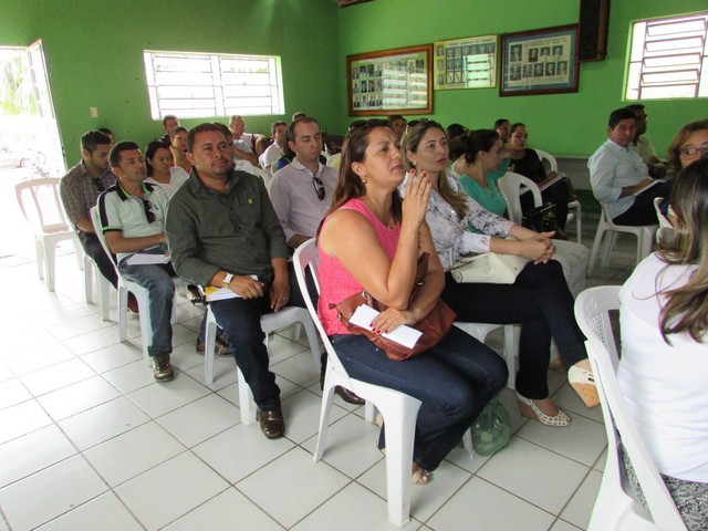 Ipiranga Sedia Importante Reunião Sobre Saúde - Imagem 40
