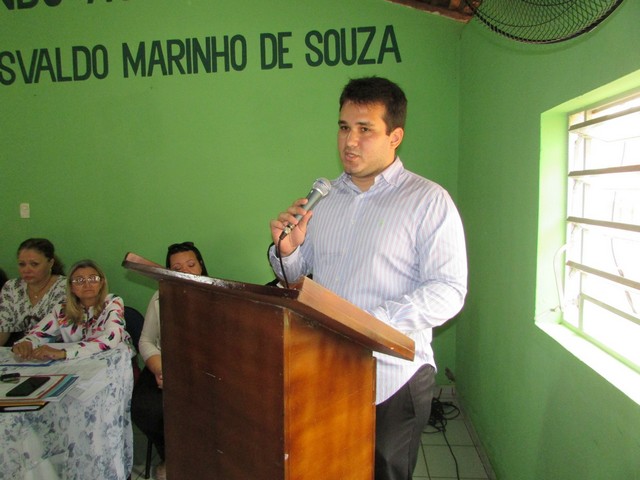 Ipiranga Sedia Importante Reunião Sobre Saúde - Imagem 34