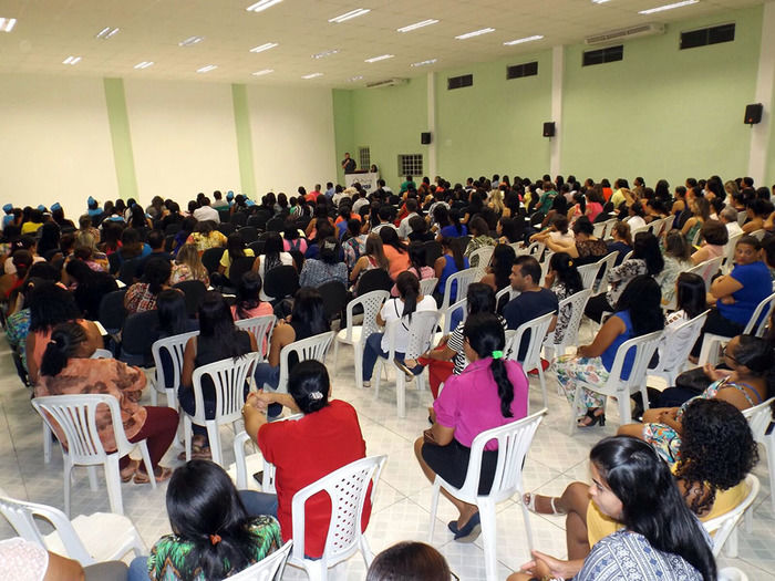 Escolas de Oeiras iniciam ano letivo 2016 - Imagem 11