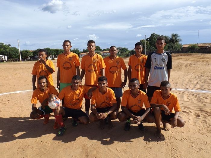 Prefeitura Itinerante visita a comunidade Briona em Oeiras - Imagem 52