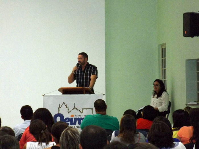 Escolas de Oeiras iniciam ano letivo 2016 - Imagem 15