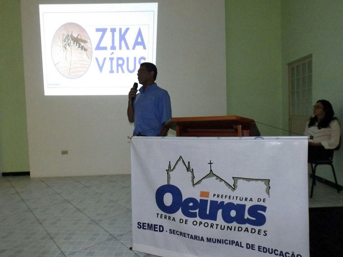 Escolas de Oeiras iniciam ano letivo 2016 - Imagem 20