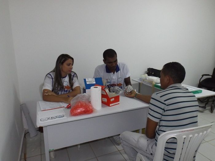 Prefeitura Itinerante visita a comunidade Briona em Oeiras - Imagem 18