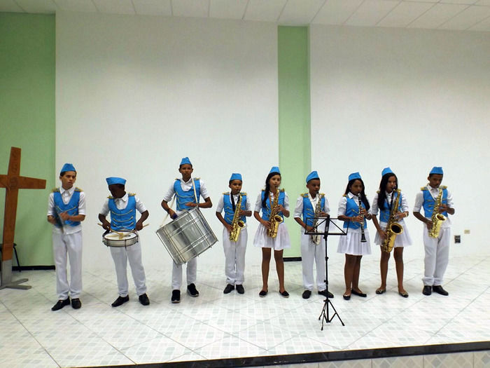 Escolas de Oeiras iniciam ano letivo 2016 - Imagem 4