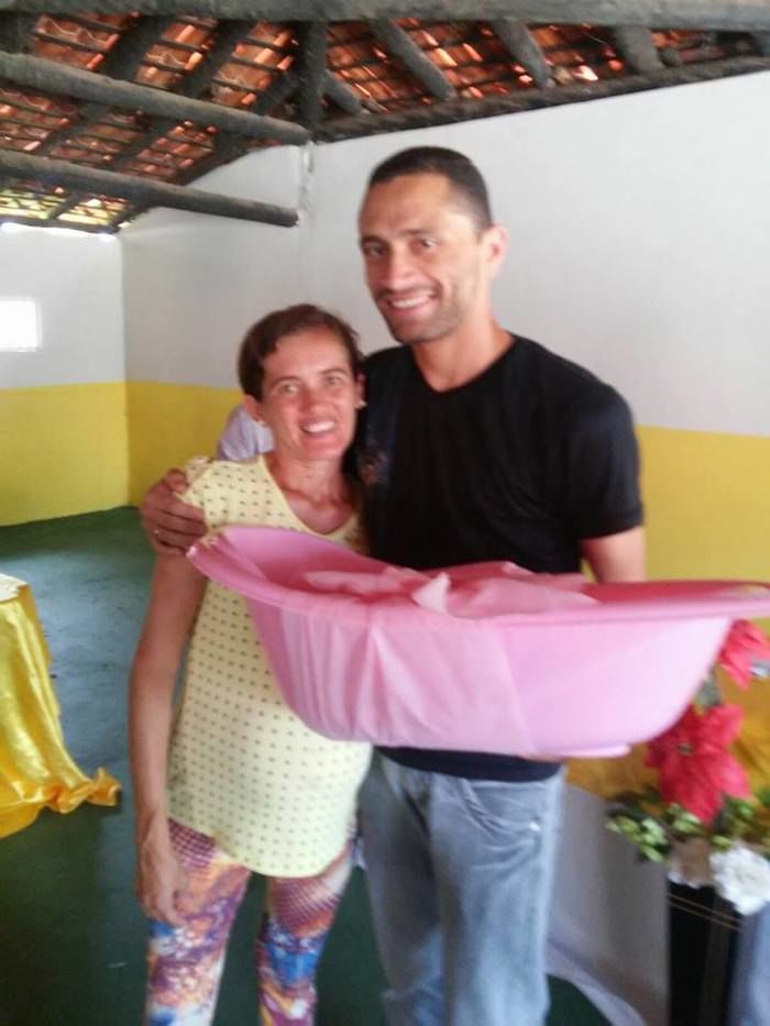 PREFEITURA DE BOA HORA FAZ DISTRIBUIÇÃO DE “KITS” PARA GESTANTES - Imagem 8