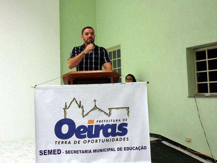 Escolas de Oeiras iniciam ano letivo 2016 - Imagem 14