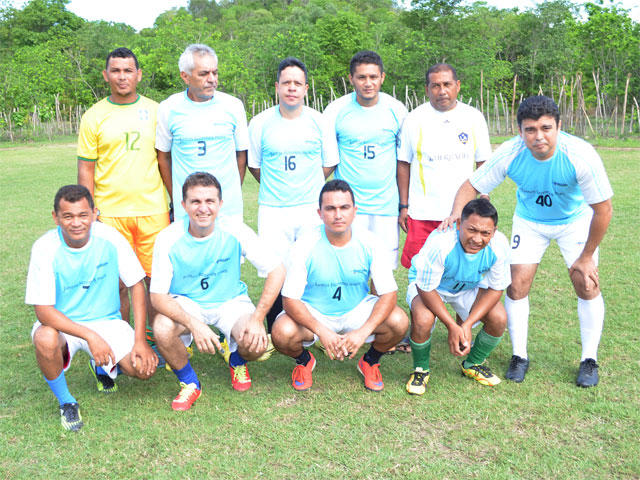 Campeonato de Carnaval chega a fase semifinal da competição - Imagem 4