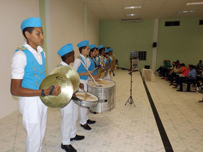 Escolas de Oeiras iniciam ano letivo 2016 - Imagem 7