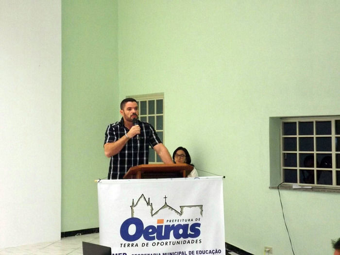 Escolas de Oeiras iniciam ano letivo 2016 - Imagem 12