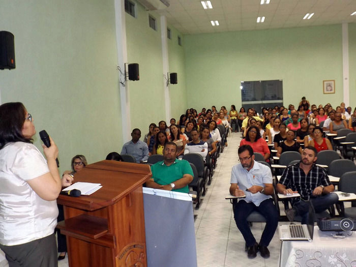Escolas de Oeiras iniciam ano letivo 2016 - Imagem 10