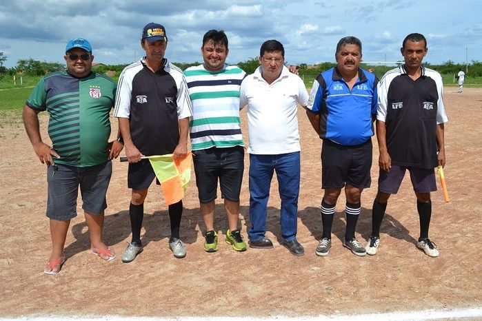 Começa o Campeonato Alegretense de Futebol 2016 - Imagem 2