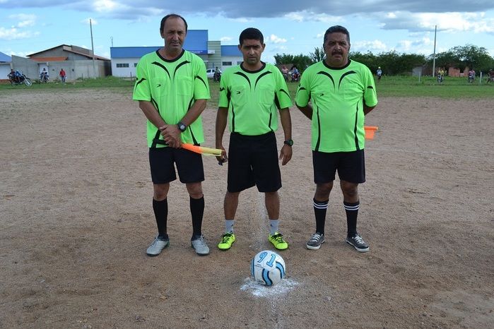 Começa o Campeonato Alegretense de Futebol 2016 - Imagem 15