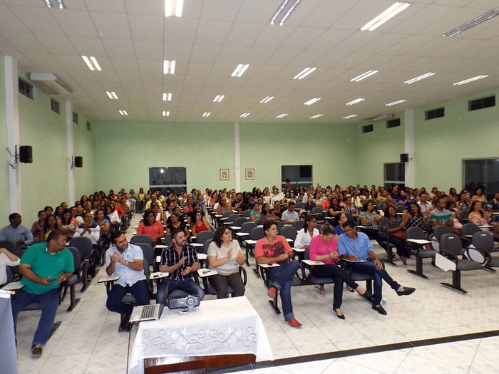 Escolas de Oeiras iniciam ano letivo 2016 - Imagem 2