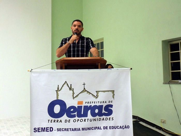 Escolas de Oeiras iniciam ano letivo 2016 - Imagem 9