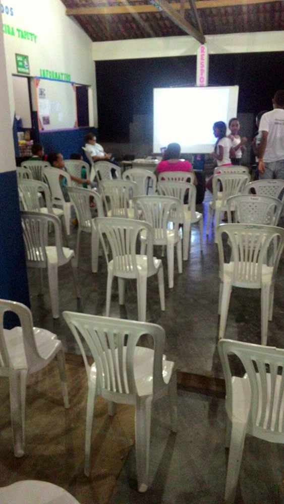 Prefeitura Itinerante visita a comunidade Briona em Oeiras - Imagem 4