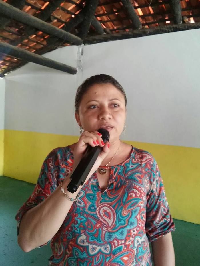 PREFEITURA DE BOA HORA FAZ DISTRIBUIÇÃO DE “KITS” PARA GESTANTES - Imagem 7