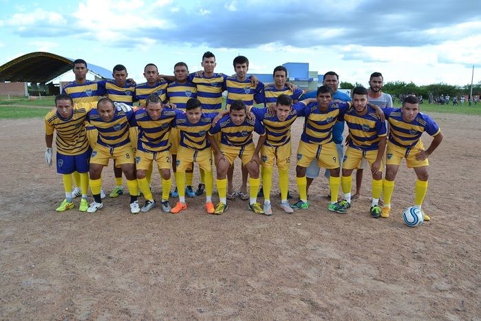 Começa o Campeonato Alegretense de Futebol 2016 - Imagem 13