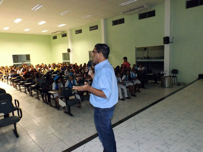Escolas de Oeiras iniciam ano letivo 2016 - Imagem 8