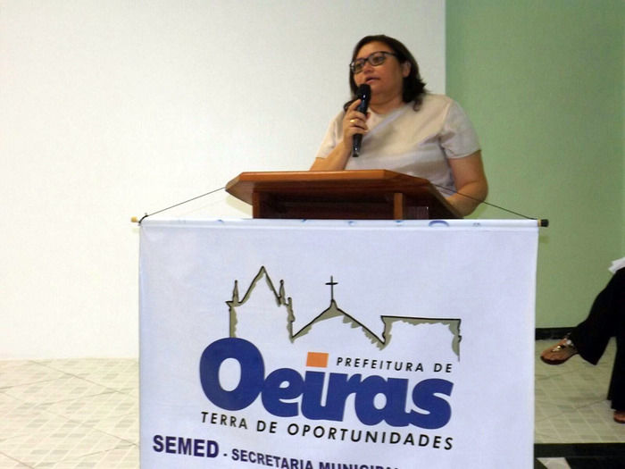 Escolas de Oeiras iniciam ano letivo 2016 - Imagem 5