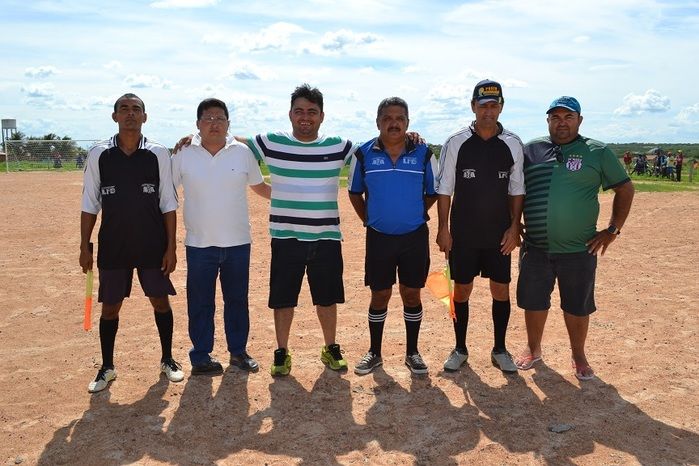 Começa o Campeonato Alegretense de Futebol 2016 - Imagem 1