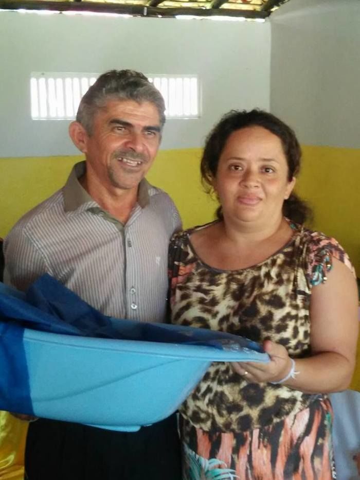 PREFEITURA DE BOA HORA FAZ DISTRIBUIÇÃO DE “KITS” PARA GESTANTES - Imagem 15