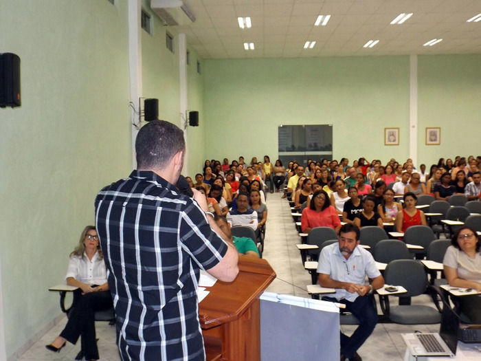 Escolas de Oeiras iniciam ano letivo 2016 - Imagem 16