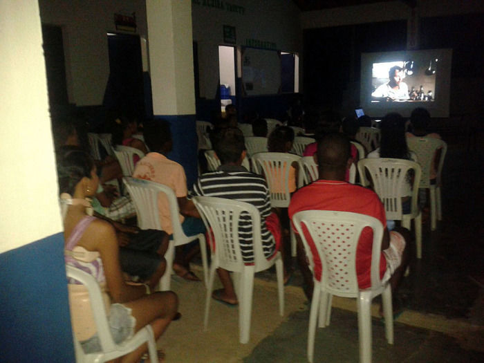 Prefeitura Itinerante visita a comunidade Briona em Oeiras - Imagem 8