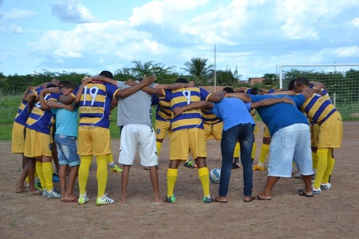 Começa o Campeonato Alegretense de Futebol 2016 - Imagem 11