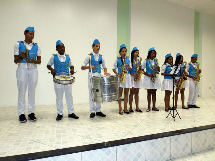 Escolas de Oeiras iniciam ano letivo 2016 - Imagem 17