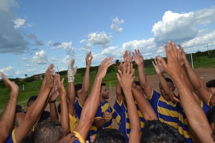Começa o Campeonato Alegretense de Futebol 2016 - Imagem 12