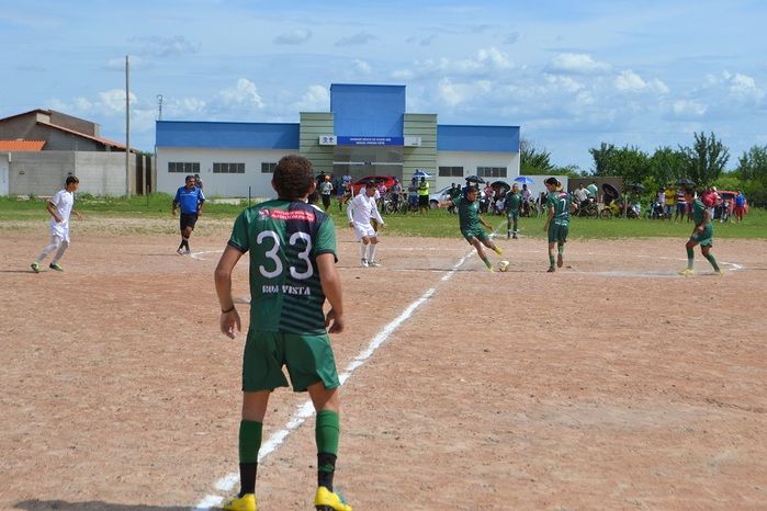 Começa o Campeonato Alegretense de Futebol 2016 - Imagem 7