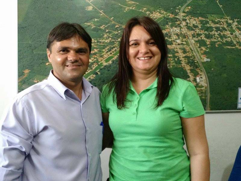 Município de Brasileira paga novo piso salarial para os professores