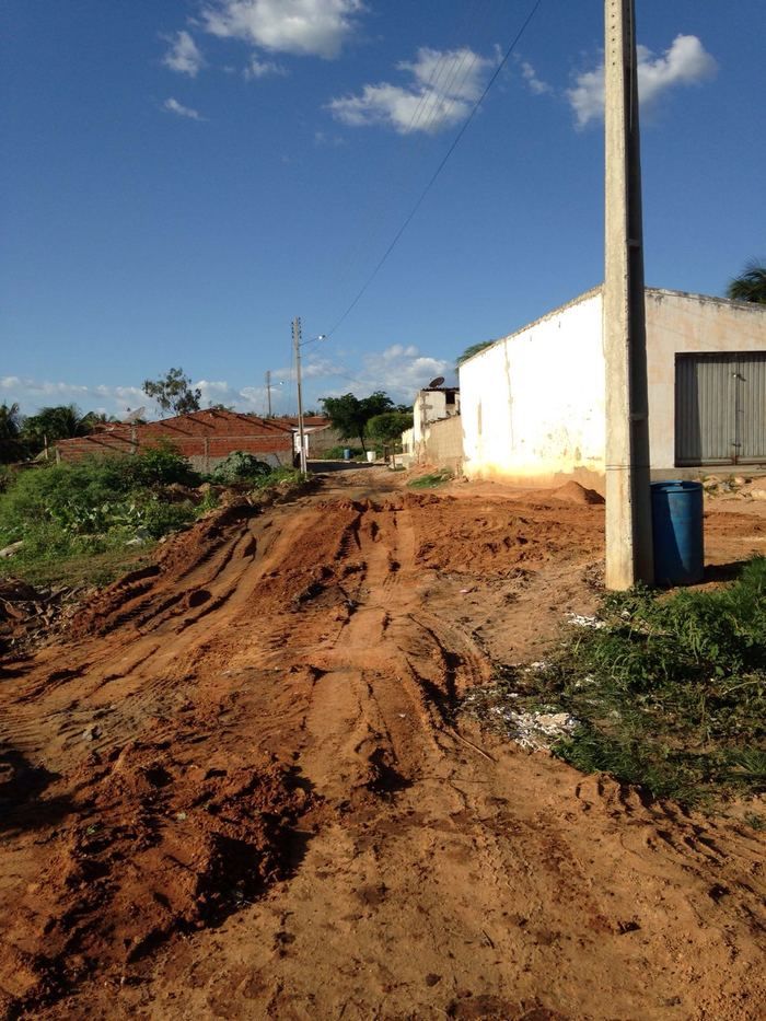 Prefeitura de Alegrete realiza reparos em ruas da cidade - Imagem 2