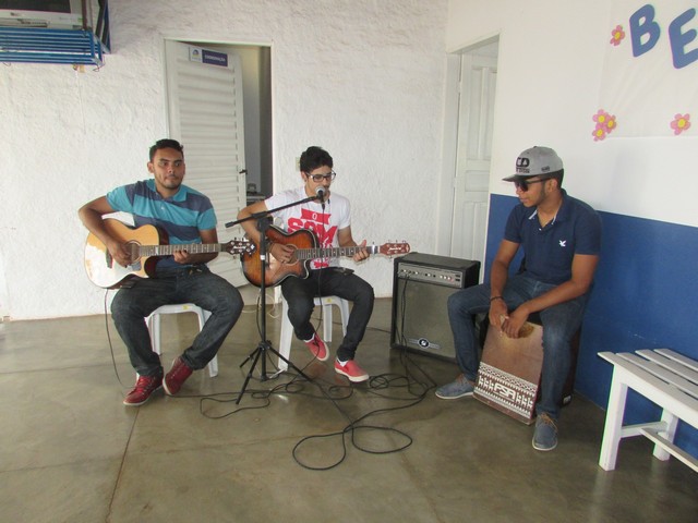 Secretaria Municipal de Assistência Social Realiza Capacitação - Imagem 1