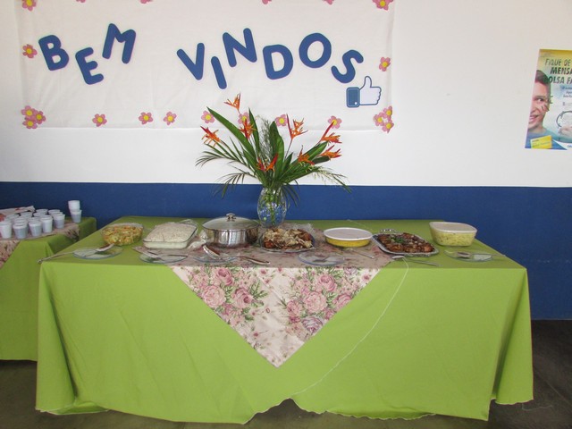 Secretaria Municipal de Assistência Social Realiza Capacitação - Imagem 99