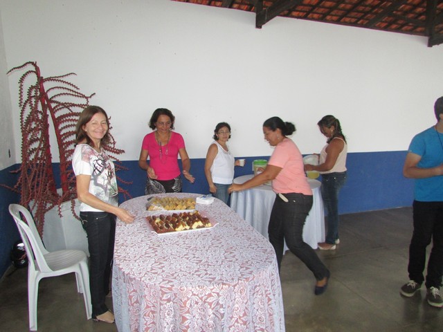 Secretaria Municipal de Assistência Social Realiza Capacitação - Imagem 26