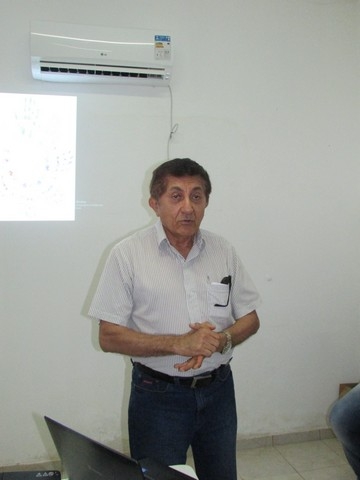 Secretaria Municipal de Assistência Social Realiza Capacitação - Imagem 14