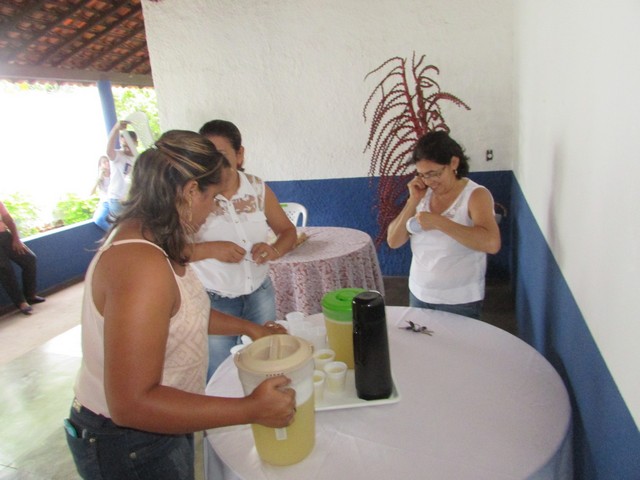 Secretaria Municipal de Assistência Social Realiza Capacitação - Imagem 25