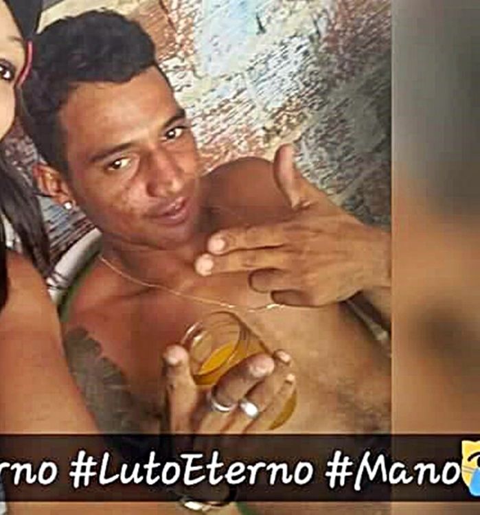 Homem é morto com 36 facadas após briga no litoral do Piauí - Imagem 2