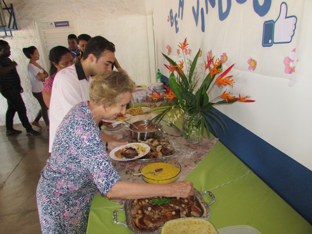 Secretaria Municipal de Assistência Social Realiza Capacitação - Imagem 102