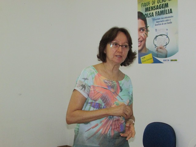 Secretaria Municipal de Assistência Social Realiza Capacitação - Imagem 19